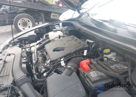 2020 Ford Escape Sel из США, поврежденный, VIN 1FMCU0H60LUB12400